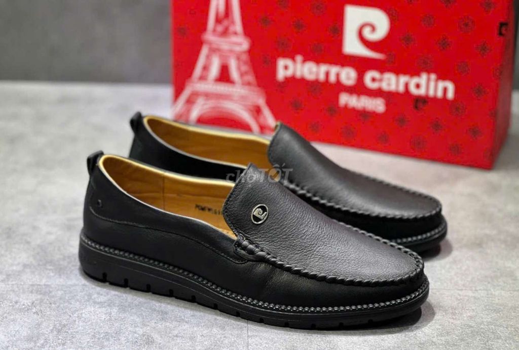 Pierre cardin giầy xịn luôn