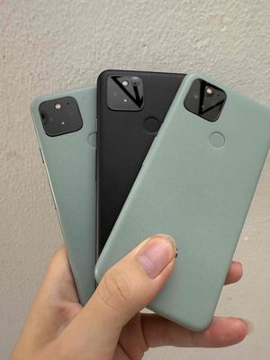 Google Pixel 5 128Gb quốc tế. Mua bán Điện thoại tại Quận Thanh Xuân Hà Nội được đăng bởi Lê Huỳnh Đức