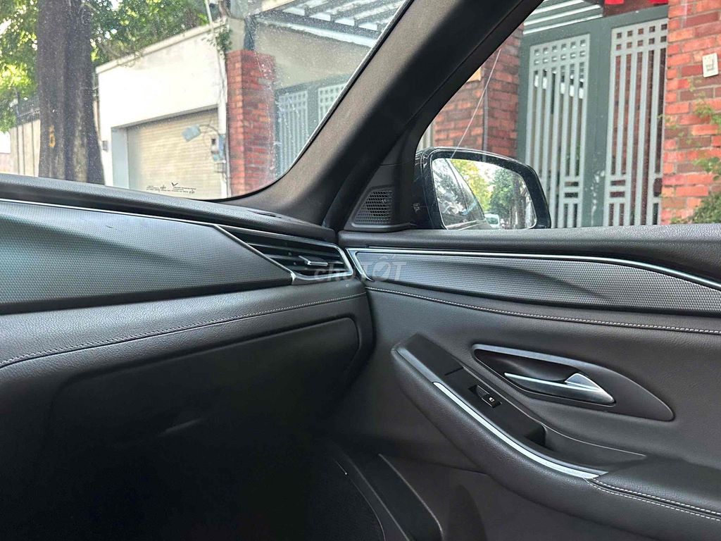 VinFast Lux A2.0 Turbo Base sx 2022 siêu đẹp. Mua bán Ô tô tại Quận Cầu Giấy Hà Nội được đăng bởi Cao Quý hình 14