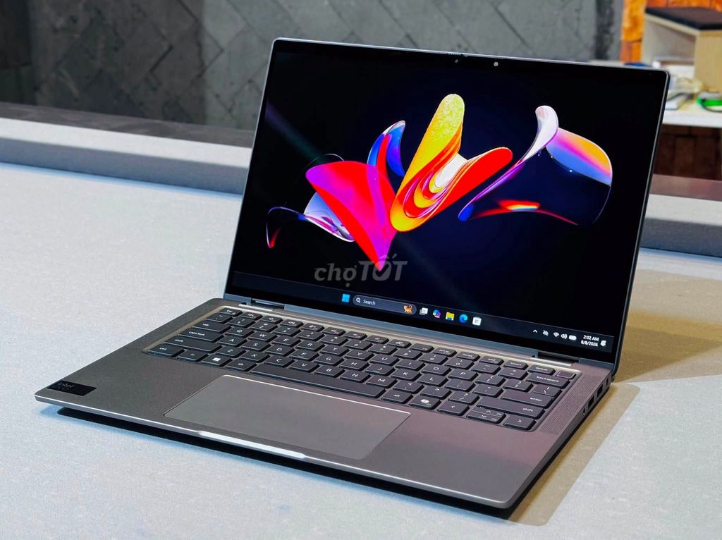 Dell Latitude 7450 2in1 i5 14 inch 16GB/256GB 98%. Mua bán Laptop tại Quận Phú Nhuận Tp Hồ Chí Minh được đăng bởi Hội Đồ Điện Tử hình 1