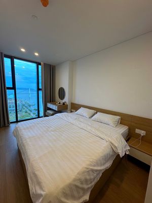 Аренда · 1 комн. · 50 м² · Quận Hải Châu, ул. Đường Như Nguyệt