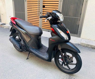 HONDA VISION 110cc . ĐK 2017 - HỖ TRỢ GÓP / 6