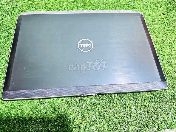 Dell Latitude E6520 i5 15.6 inch 8GB/128GB. Mua bán Laptop tại Quận 1 Tp Hồ Chí Minh được đăng bởi Hội Đồ Điện Tử hình 1