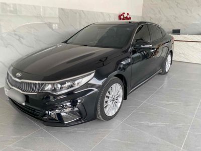 Kia Optima 2020 2.0 Luxury Xe đẹp