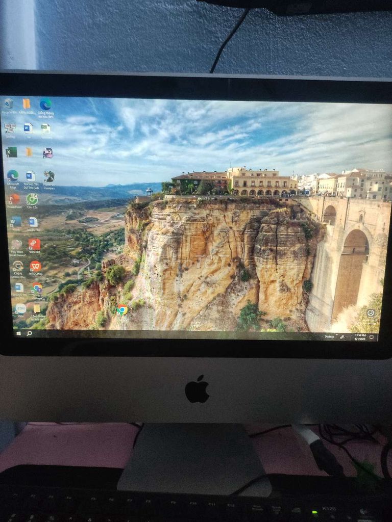 Imac 2009