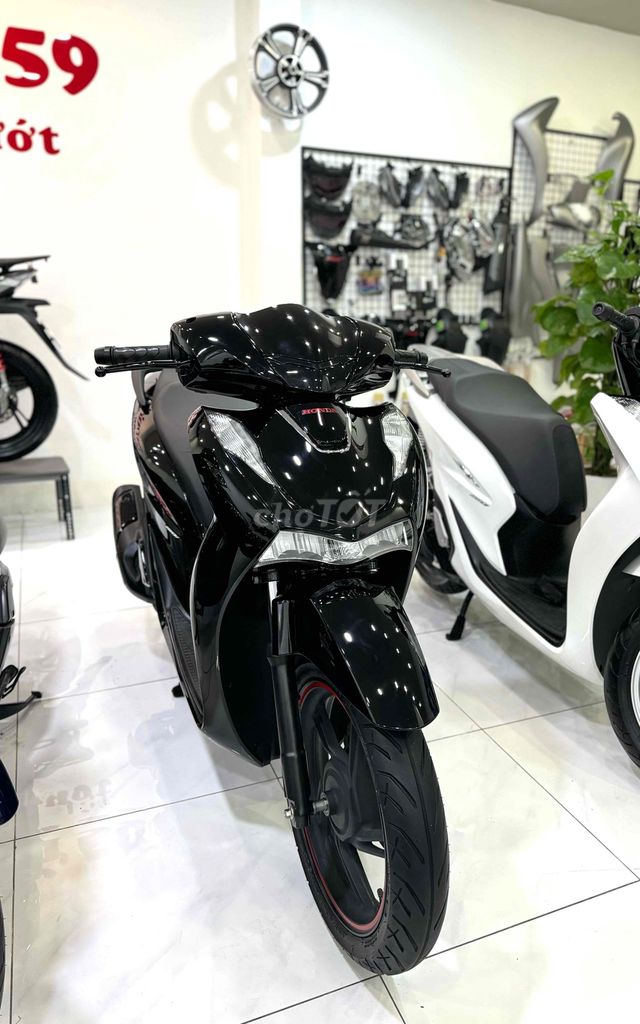 ✅Sh150abs 2020 cọp zin full đen BsTp.. Mua bán Xe máy tại Quận Phú Nhuận Tp Hồ Chí Minh được đăng bởi XeMáy MinhThứ59  hình 1