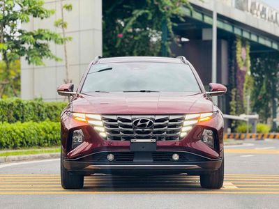Hyundai Tucson 1.6 Turbo sản xuất 2022. Mua bán Ô tô tại Quận Hà Đông Hà Nội được đăng bởi A Huan 