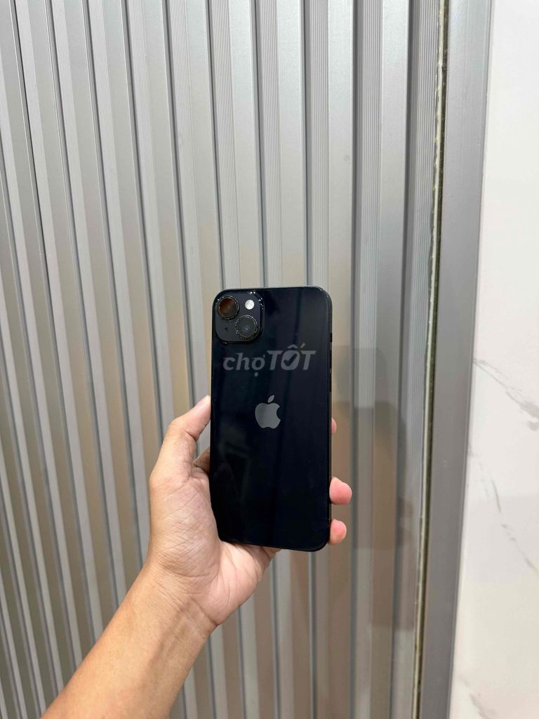 iPhone 14 Plus 128G Quốc Tế Full chức năng. Mua bán Điện thoại tại Quận Thanh Khê Đà Nẵng được đăng bởi Thuỳ Trang hình 1