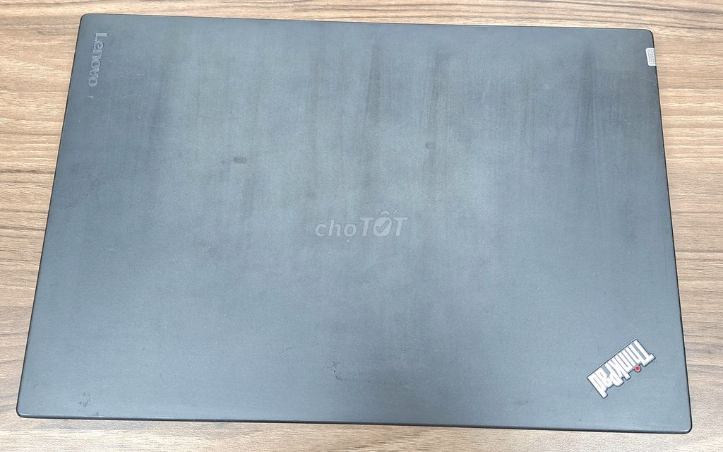 LENOVO THINKPAD X270 I5 7300U/8/128GB. Mua bán Laptop tại Quận Bình Thạnh Tp Hồ Chí Minh được đăng bởi Đức hình 1