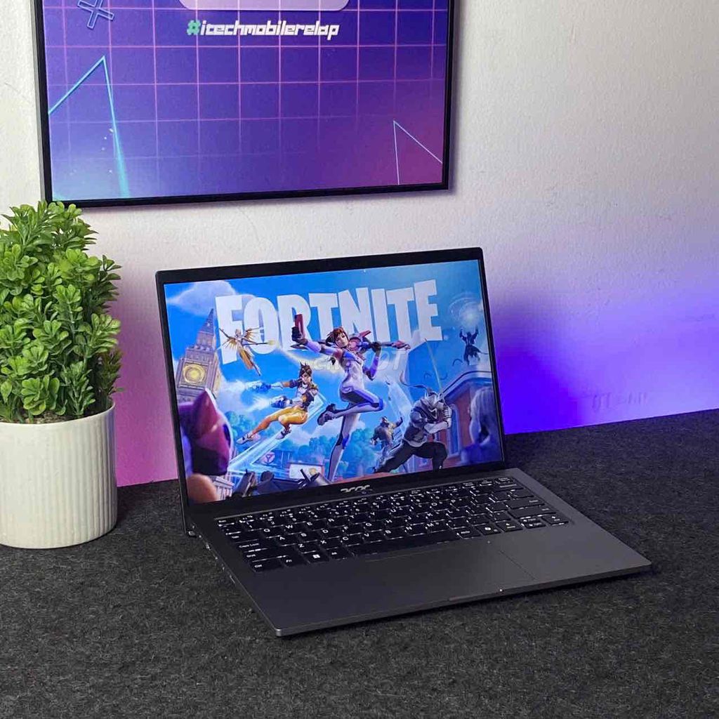 Acer Aspire GO 14 2025 i5 14 inch 16GB/512GB Xám. Mua bán Laptop tại Quận 10 Tp Hồ Chí Minh được đăng bởi Phạm Anh Tuấn hình 1