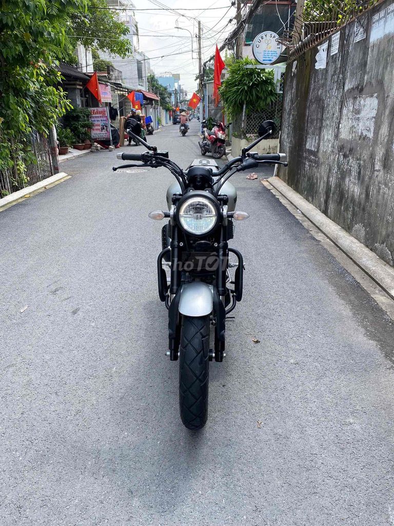 Sxr 155i 2022- 1 chủ mua mới. Mua bán Xe máy tại Thành phố Thủ Đức Tp Hồ Chí Minh được đăng bởi Xe Máy Hồng Phúc hình 2