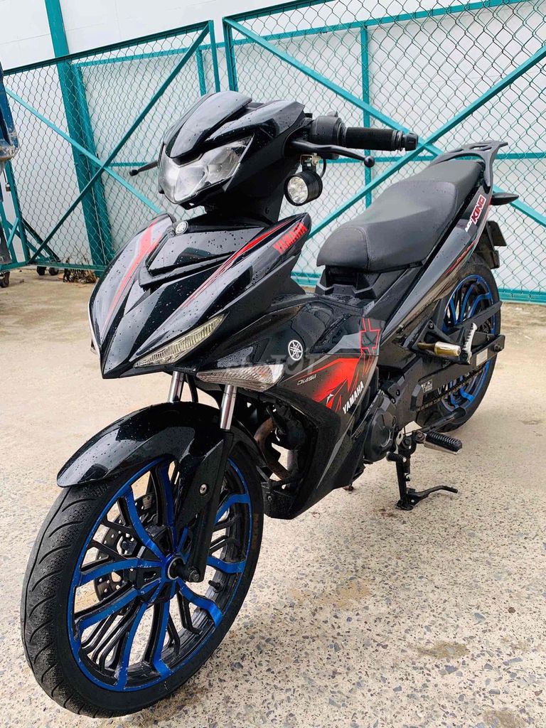 exciter 2O19 đèn led biển 66. Mua bán Xe máy tại Quận Bình Thạnh Tp Hồ Chí Minh được đăng bởi văn vũ hình 4