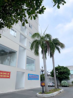 căn hộ Anh Tuấn Apartment - View Sông, mát mẻ giá chỉ 1,65 tỷ/căn
