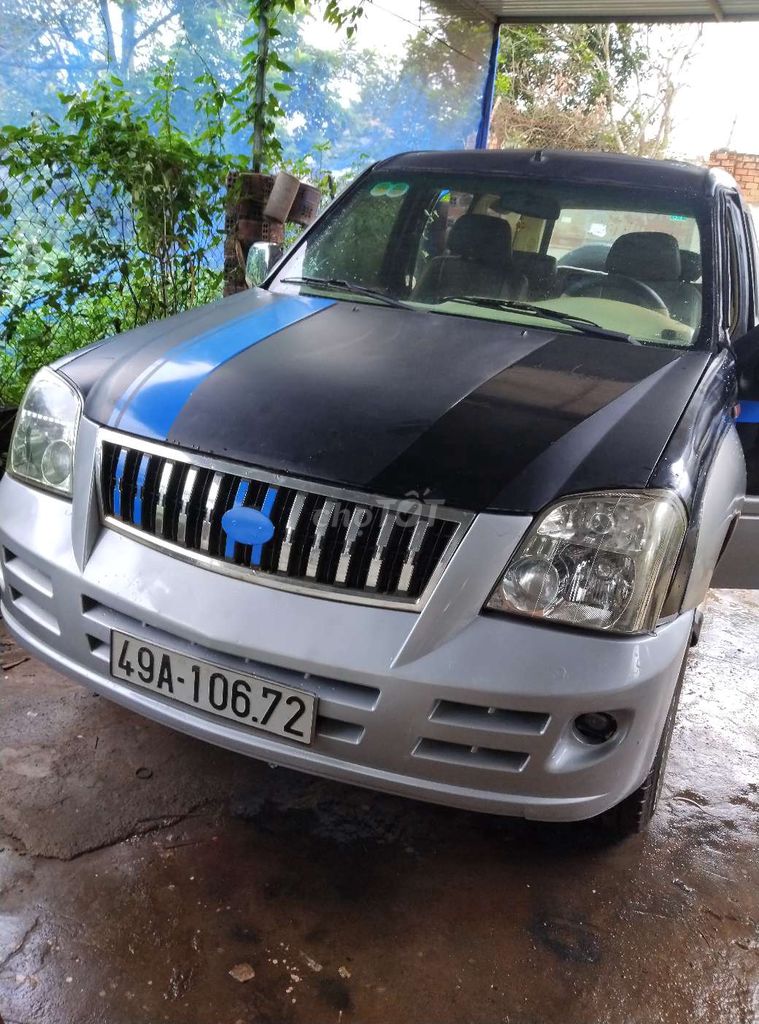 bán hoạt trao đổi xe 7 chỗ 2008May đầu. Mua bán Ô tô tại Huyện Krông Pắc Đắk Lắk được đăng bởi hau  hình 13