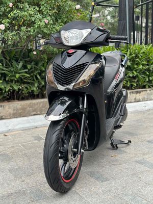 Cần bán SH độ nhập 2015 khoá Smartkey máy cực chât