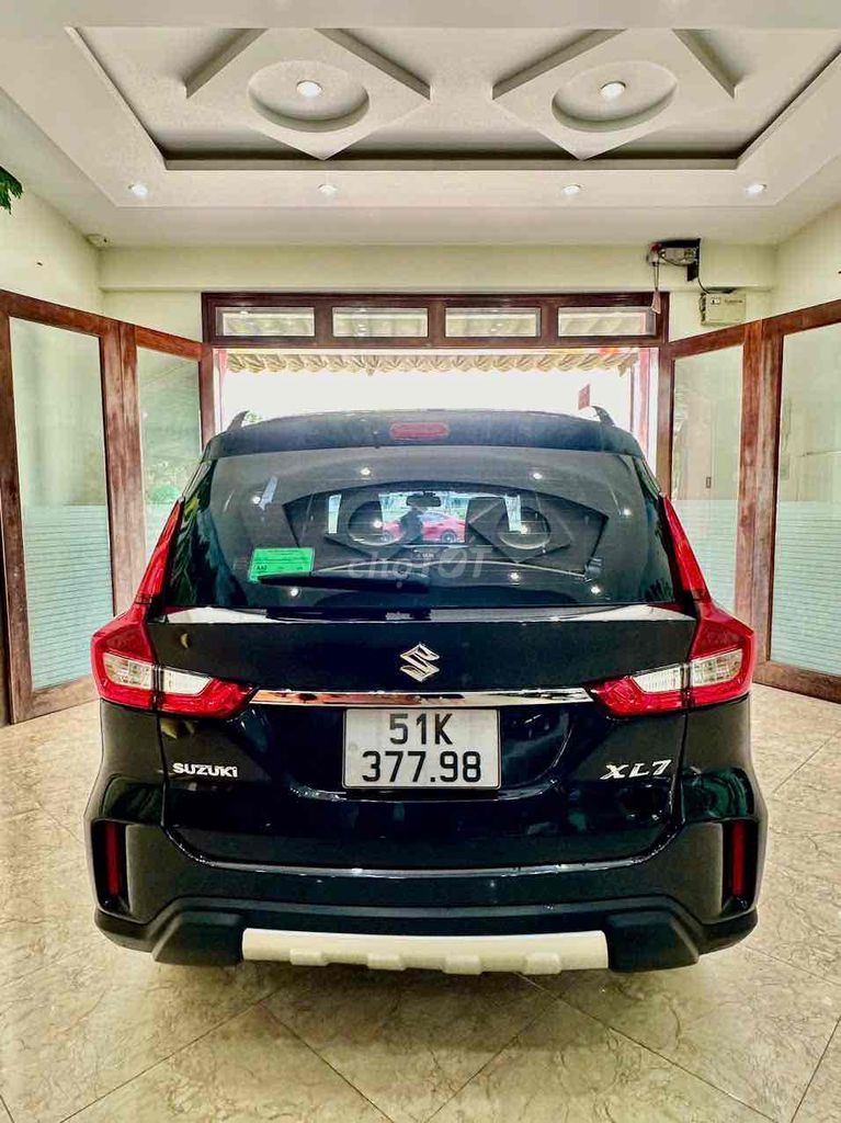 Suzuki XL 7 2022 GLX AT Sport Limited - 71000 km. Mua bán Ô tô tại Quận Bình Tân Tp Hồ Chí Minh được đăng bởi Phúc Đức hình 2
