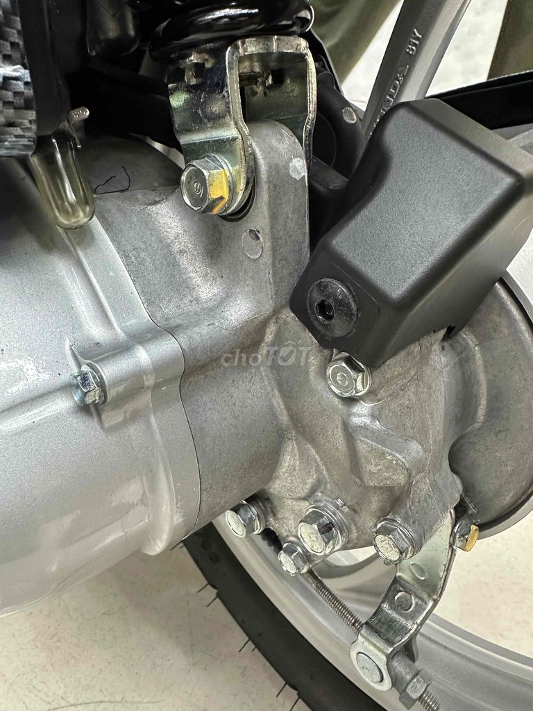 honda vision 2024 new. Mua bán Xe máy tại Quận 10 Tp Hồ Chí Minh được đăng bởi Khánh Liêm hình 3