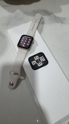 Apple Watch SE 2 2023 44mm  Chính hãng Apple. Mua bán Thiết bị đeo thông minh tại Quận 7 Tp Hồ Chí Minh được đăng bởi Van