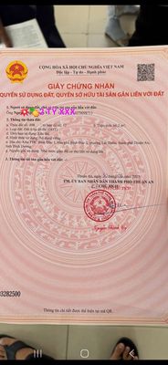 Cần Bán ĐẤT TRUNG TÂM LÁI THIÊU ĐƯỜNG NHỰA. Mua bán đất tại Thành phố Thuận An Bình Dương được đăng bởi A Mảnh