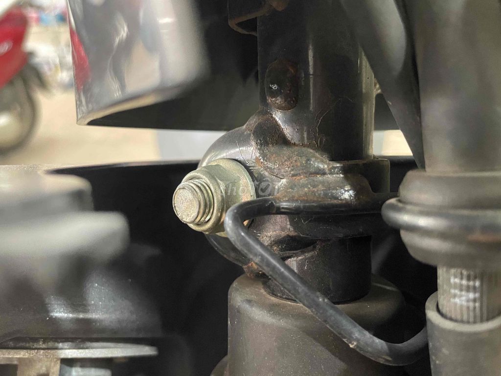 💥YAMAHA JANUS SIU ĐẸP 43 Chính Chủ. Mua bán Xe máy tại Quận Thanh Khê Đà Nẵng được đăng bởi XE MÁY TIÊN hình 10