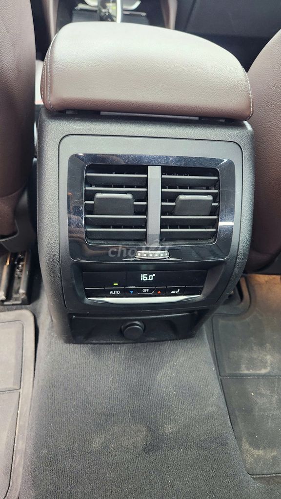 BMW X4 Xdrive20i sx2018 kiểu dáng Coupe thể thao. Mua bán Ô tô tại Quận 7 Tp Hồ Chí Minh được đăng bởi tuấn anh hình 18