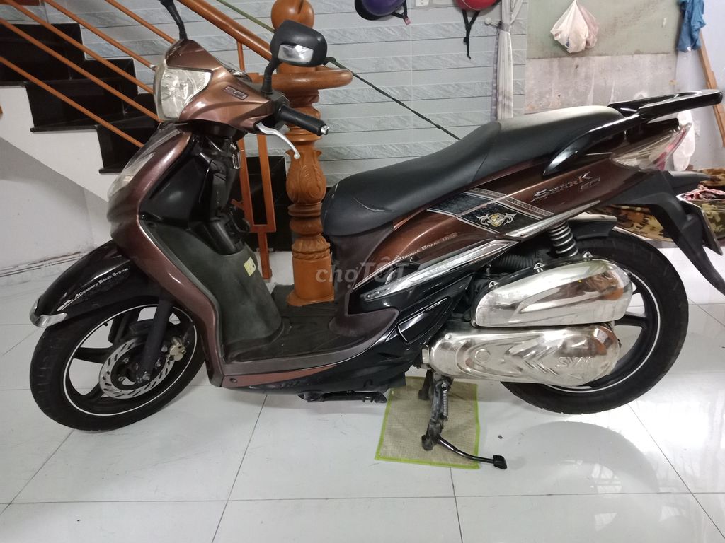 sharkFI.2014đắp mền máy zin thì thầm ngay chủ BSTP. Mua bán Xe máy tại Huyện Hóc Môn Tp Hồ Chí Minh được đăng bởi tai hình 1