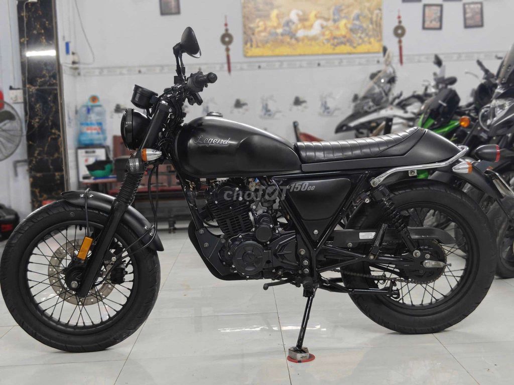 Legend 150s bs 86 odo 32k đk 2020 chính chủ ký. Mua bán Xe máy tại Huyện Bình Chánh Tp Hồ Chí Minh được đăng bởi Phi Nguyễn hình 4