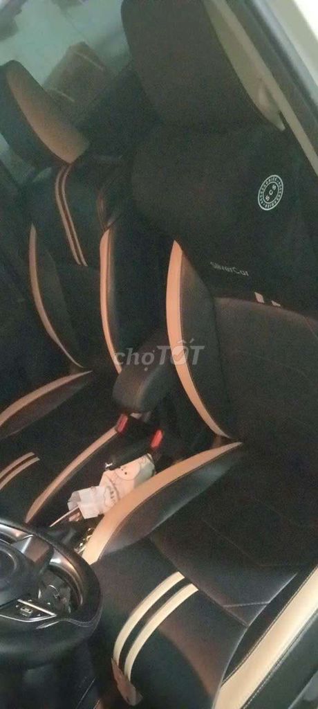 2021 AT (Ghế Da) - 600000 km. Mua bán Ô tô tại Huyện Bình Chánh Tp Hồ Chí Minh được đăng bởi Van Duong hình 8