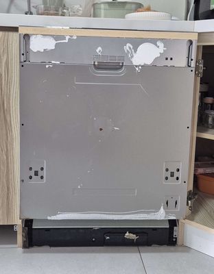 Máy rửa chén Hafele HDW-FI60AB cũ như hình.. Mua bán Bếp, lò, đồ điện nhà bếp tại Quận Gò Vấp Tp Hồ Chí Minh được đăng bởi Trần Toàn
