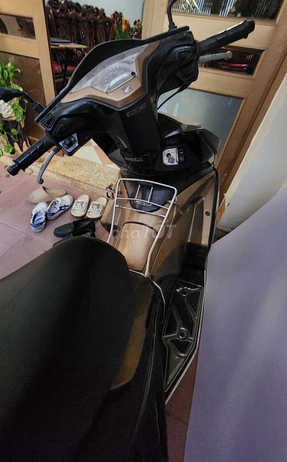 Bán Honda Air Blade phiên bản 125 cc. Mua bán Xe máy tại Thành phố Bắc Ninh Bắc Ninh được đăng bởi Ng V Minh hình 4