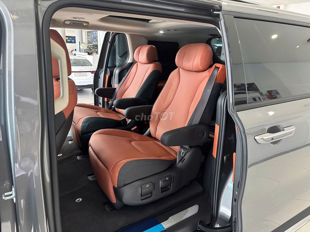 KIA CARNIVAL HEV - GIẢM GIÁ - TẶNG BẢO HIỂM. Mua bán Ô tô tại Quận 7 Tp Hồ Chí Minh được đăng bởi Trinh KIA Mazda hình 8