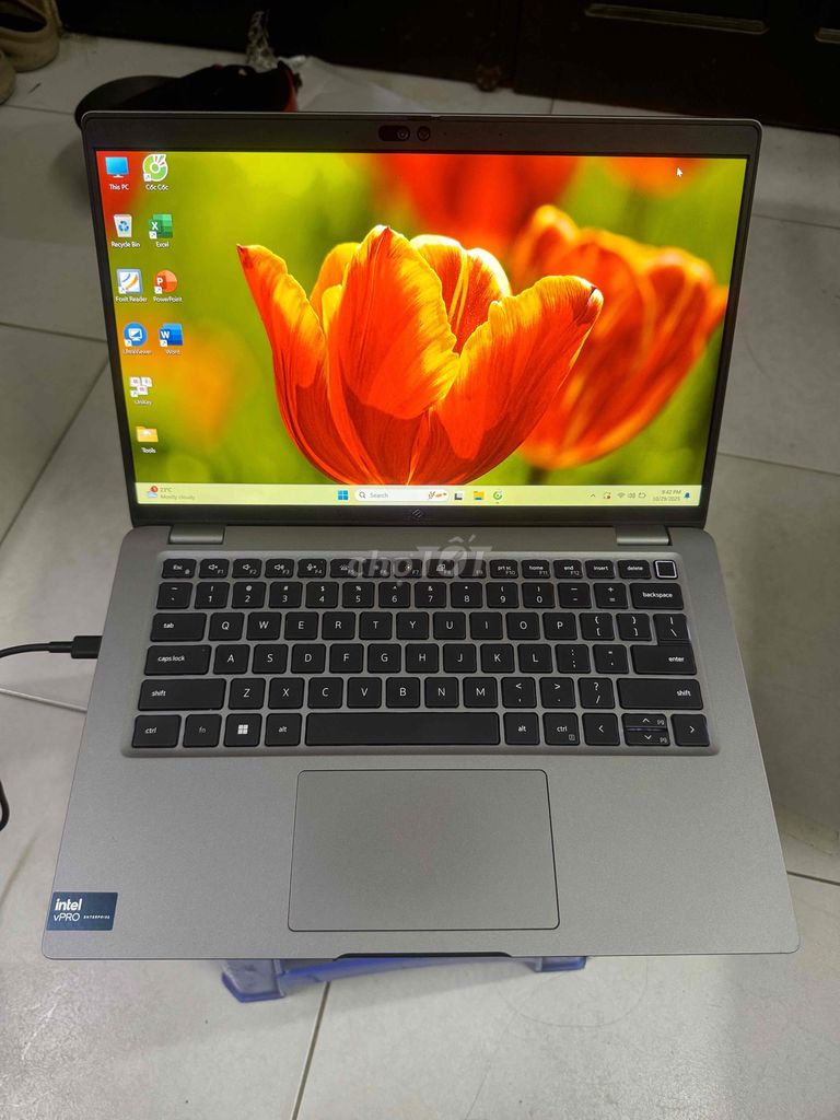 Dell latitude 5440 i7 1365u/16/512/14 full hd. Mua bán Laptop tại Quận Hà Đông Hà Nội được đăng bởi Kiểm US hình 1
