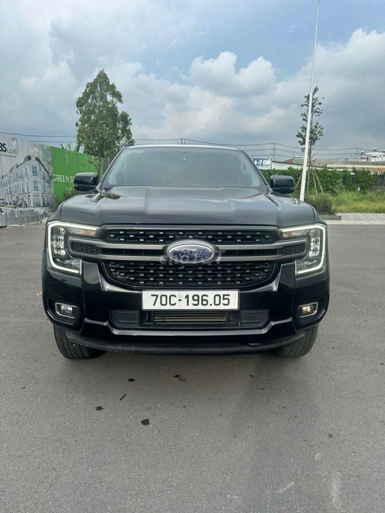 Ford Ranger 2024 XLS 2.0L 4x2 AT NEW 99%. Mua bán Ô tô tại Thành phố Dĩ An Bình Dương được đăng bởi Phong auto motor hình 2