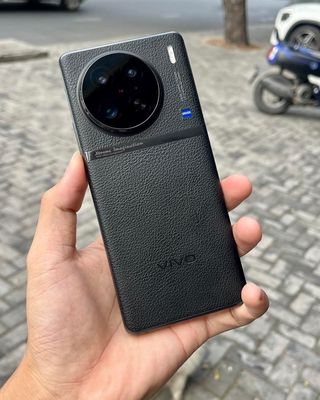 Vivo X90 Pro 256GB Đen