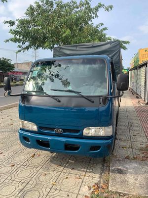 Kia Frontier K165 2015 Xanh 2400kg kiểm dài. Mua bán Xe tải, xe ben tại Huyện Châu Thành Bến Tre được đăng bởi nguyen van trung