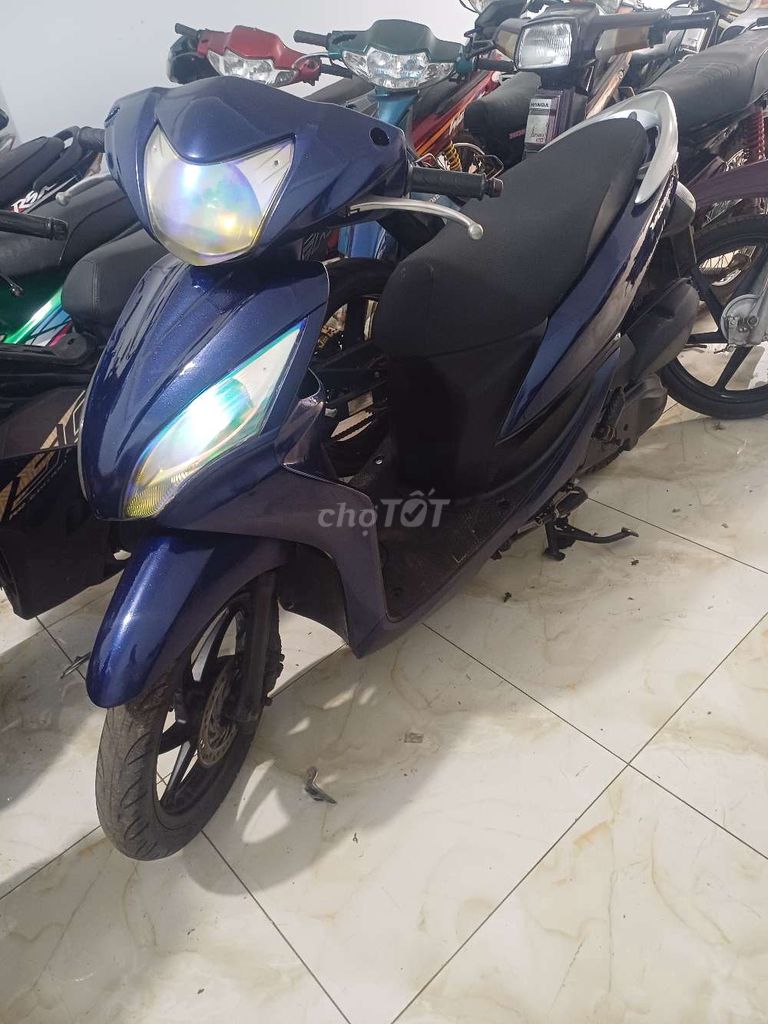 Xe đẹp êm ngon. Mua bán Xe máy tại Huyện Di Linh Lâm Đồng được đăng bởi xe  khánh ngọc và uy vũ hình 2