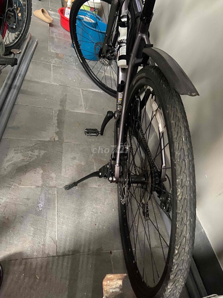 Cần nhượng lại Giant Escape 3 Disc xe cá nhân. Mua bán Xe đạp tại Thành phố Biên Hòa Đồng Nai được đăng bởi Chiến Hữu hình 4