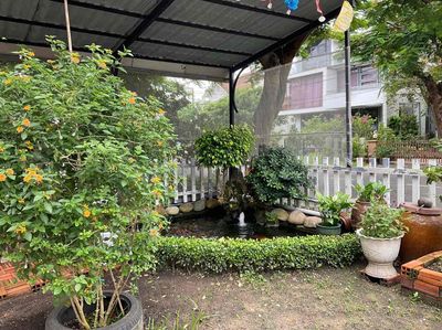 CẦN TIỀN BÁN GẤP BIỆT THỰ VEN SÔNG SÀI GÒN