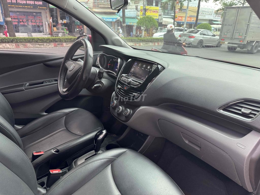 VinFast Fadil 2020 1.4 AT Plus - 36000 km. Mua bán Ô tô tại Thành phố Biên Hòa Đồng Nai được đăng bởi Xe Lướt Uy Minh hình 13