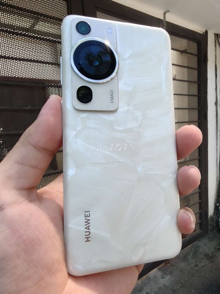 Huawei P60 Pro 12/256 . Mua bán Điện thoại tại Quận Ba Đình Hà Nội được đăng bởi Chẻ na phone giá tốt  hình 1