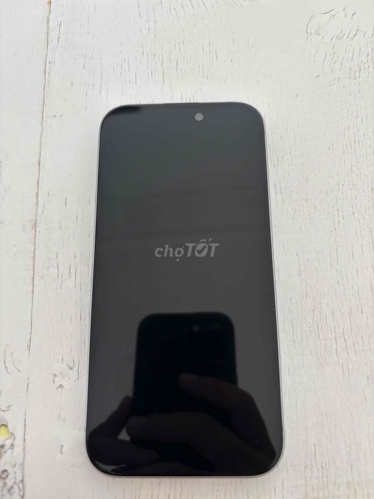 Bán Iphone15 128G Mỹ. Mua bán Điện thoại tại Quận 6 Tp Hồ Chí Minh được đăng bởi Vưu Khải hình 1