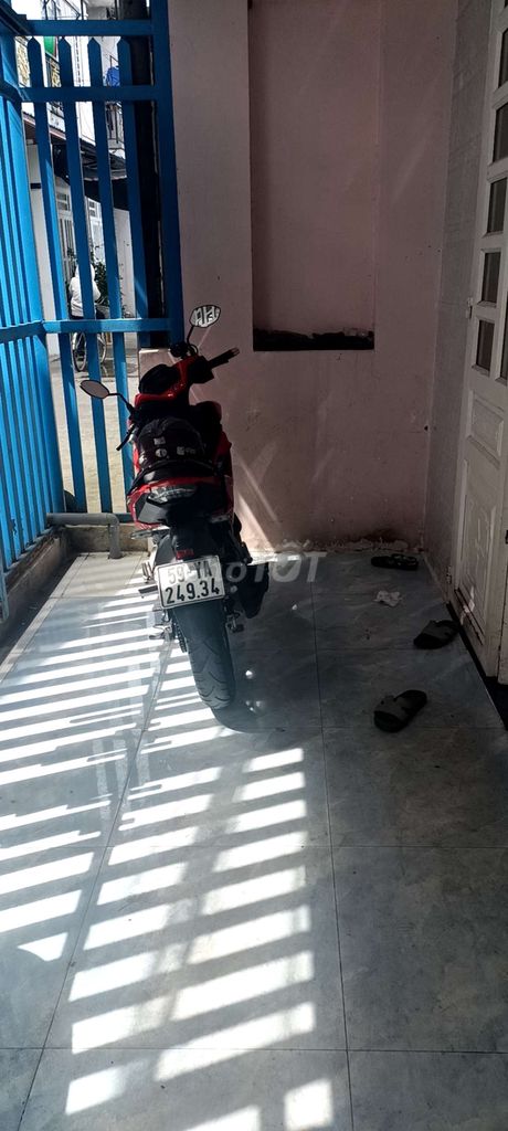 Dư dùng. Mua bán Xe máy tại Huyện Hóc Môn Tp Hồ Chí Minh được đăng bởi trọng hình 2