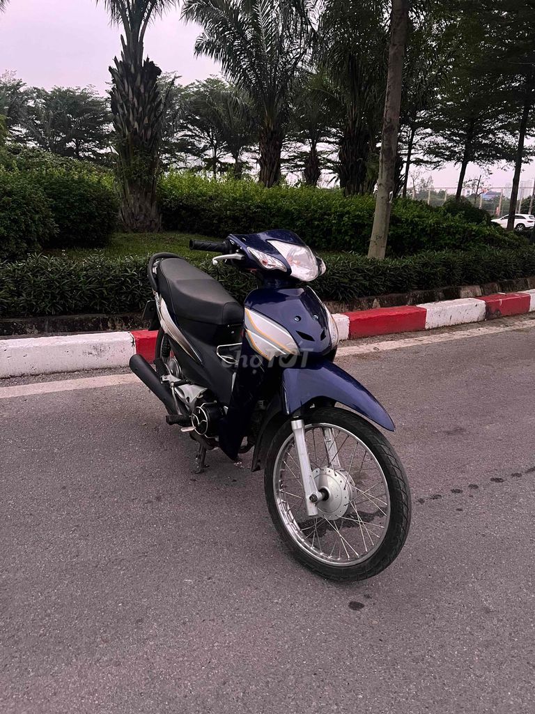 bán xe Wawe s nguyên bản. Mua bán Xe máy tại Quận Nam Từ Liêm Hà Nội được đăng bởi Trần văn Tuấn  hình 2