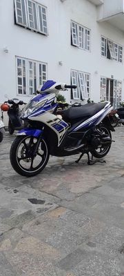 Xe yamaha novo5 fi