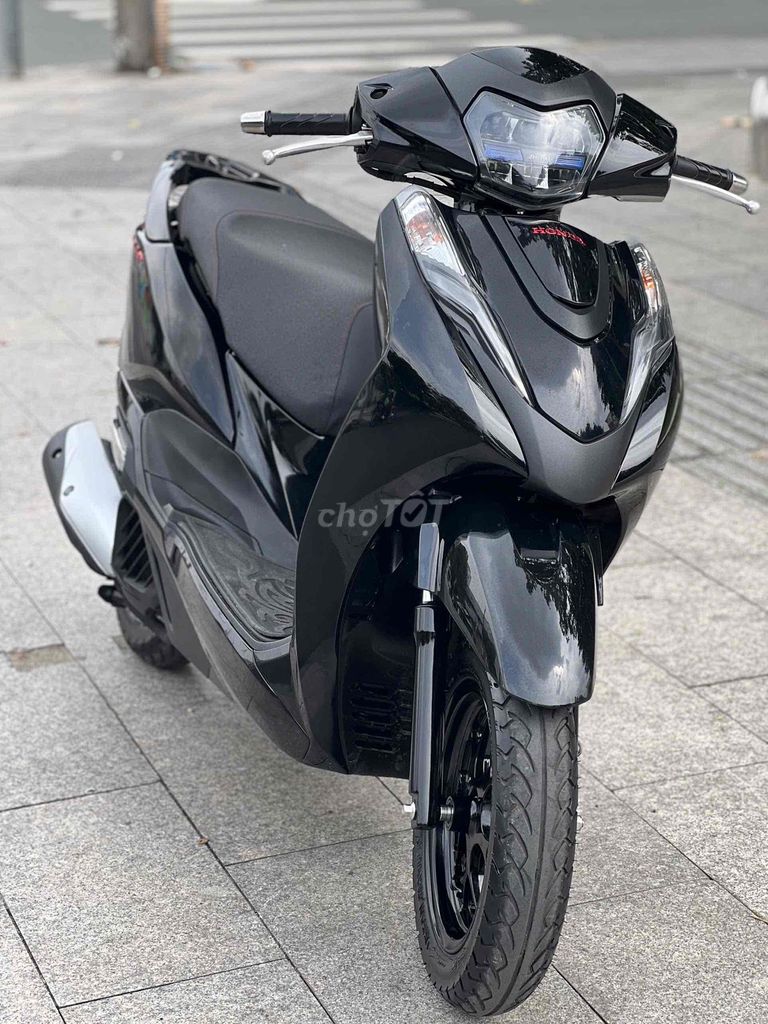❤️ Lead 125 Đời Cao 2020 Full Black 4val Có Góp. Mua bán Xe máy tại Quận 11 Tp Hồ Chí Minh được đăng bởi Hưng Từ hình 1