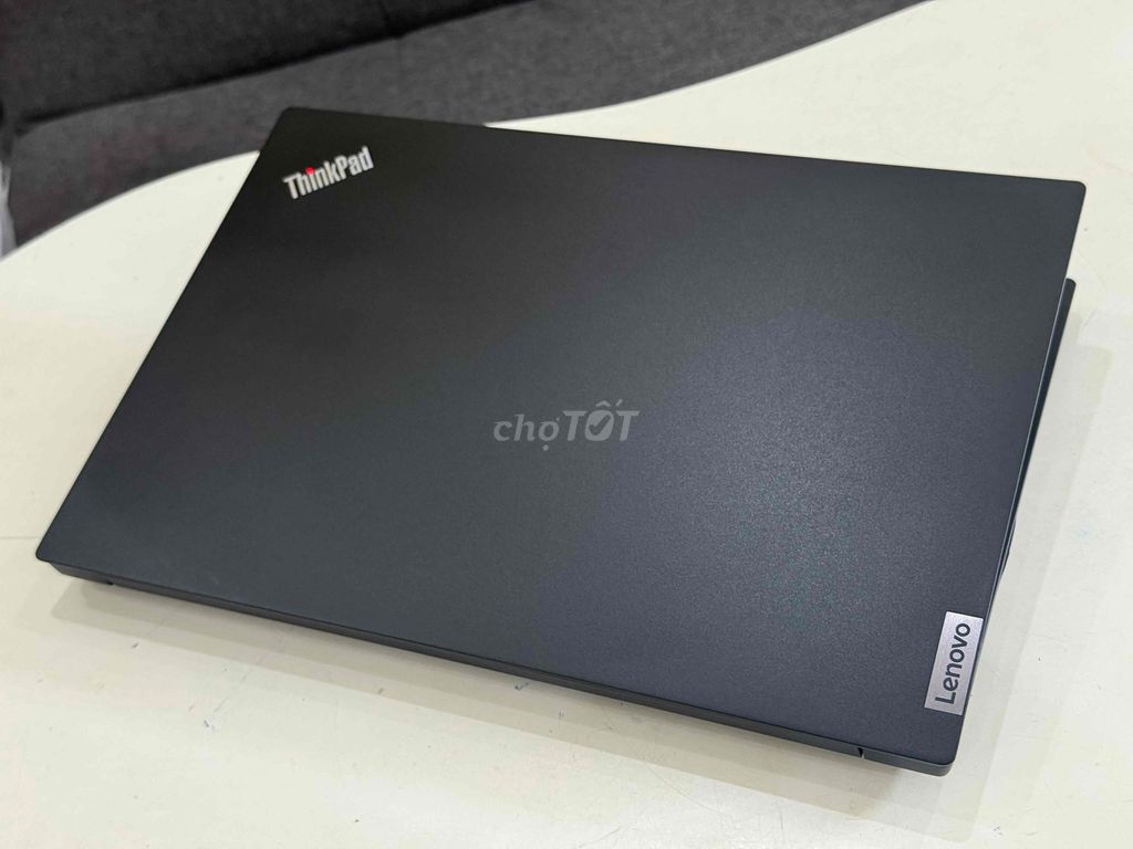 Thinkpad E14 G3 R7 5700U 16G 256G AMD 14FHD W11. Mua bán Laptop tại undefined Hà Nội được đăng bởi Tuấn Đức Laptop hình 1