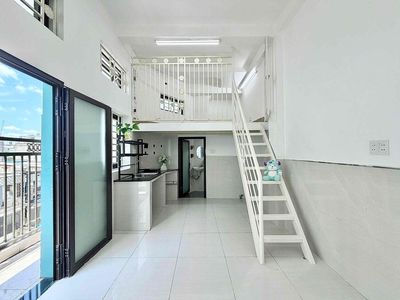 Аренда · 1 комн. · 30 м² · Quận Bình Tân, ул. Đường Lê Văn Quới