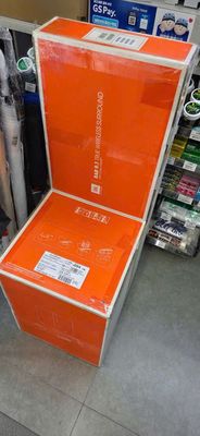 Thanh lý loa Soundbar JBL 9.1. Mua bán Tivi, Âm thanh tại Quận Hai Bà Trưng Hà Nội được đăng bởi Xuân Thịnh