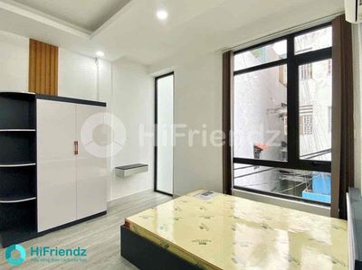 Serviced studio 32 m² · 1 bed · Đường Âu Dương Lân