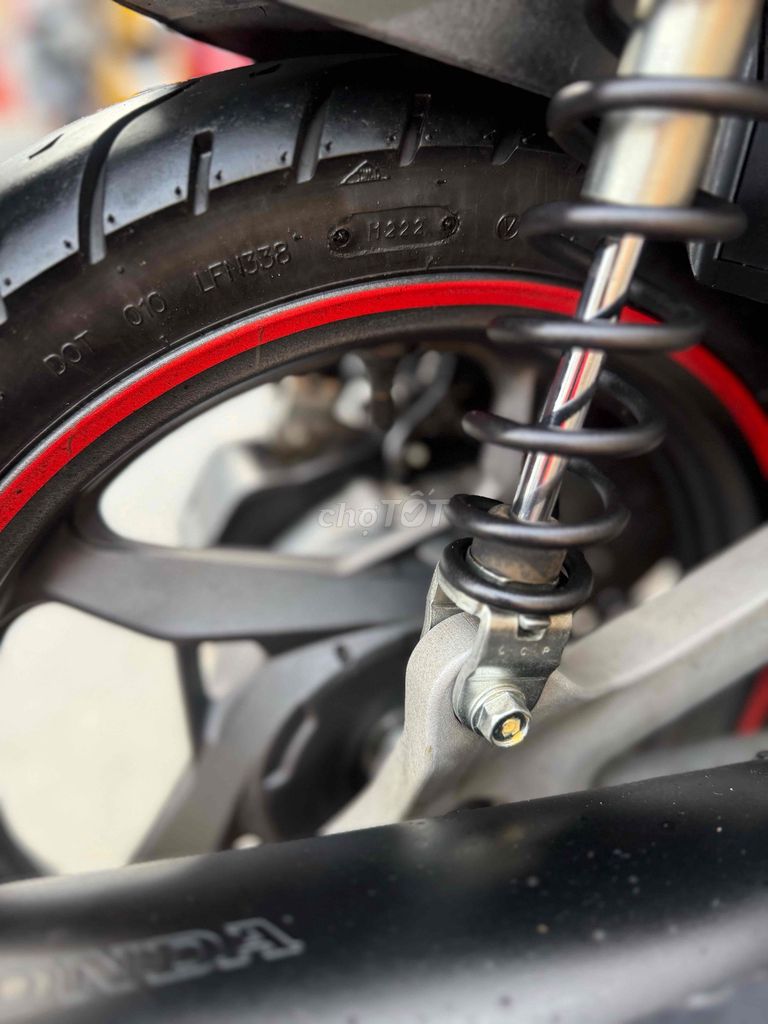 Airblade 125 2022 Lướt 6km B95 GÓP CẦN CCCD ĐỦ 18t. Mua bán Xe máy tại Quận Ninh Kiều Cần Thơ được đăng bởi XE MÁY HOÀNG YẾN hình 13